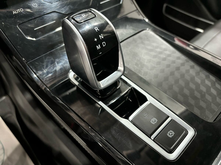 CHERY Tiggo 7 Pro, 2021г., передний привод, автомат