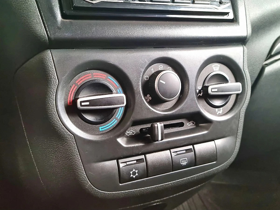 Lada (ВАЗ) , 2022г., передний привод, механика