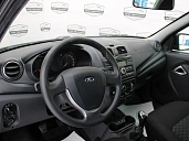 Lada (ВАЗ) Granta, 2020г., передний привод, механика