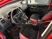 Toyota Auris, 2011г., передний привод, автомат