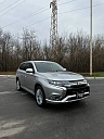 Mitsubishi Outlander, 2019г., полный привод, автомат