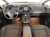 Renault , 2017г., передний привод, робот