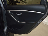 Hyundai i30, 2012г., передний привод, автомат