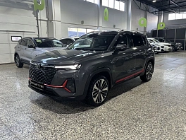 Changan , 2024г., передний привод, робот