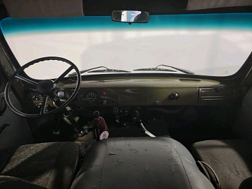 УАЗ , 2007г., полный привод, механика