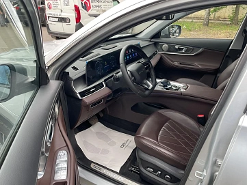 CHERY Tiggo 8 Pro Plug-in Hybrid, 2023г, передний привод, автомат