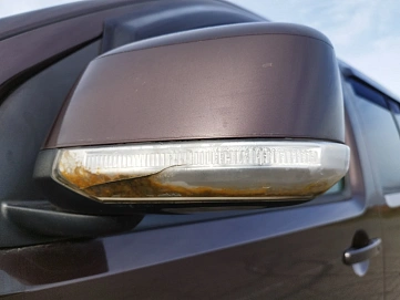 Nissan Pathfinder, 2012г, полный привод, автомат