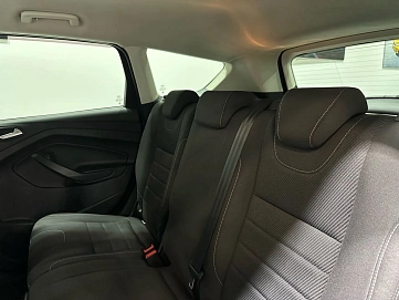 Ford Kuga, 2013г, передний привод, механика