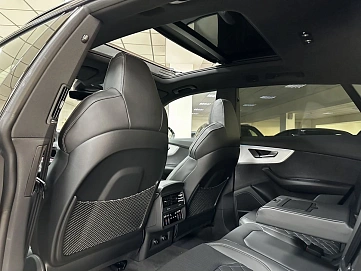 Audi Q8, 2025г, полный привод, автомат