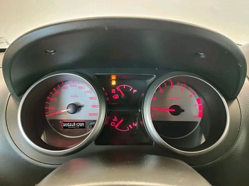 Suzuki Ignis, 2006г, передний привод, механика
