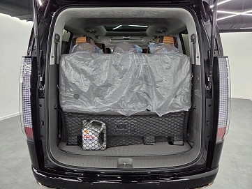 Hyundai Staria, 2024г, полный привод, автомат