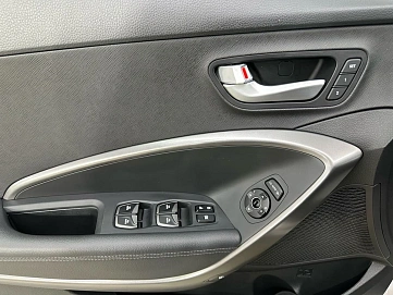 Hyundai Santa Fe, 2013г, полный привод, автомат