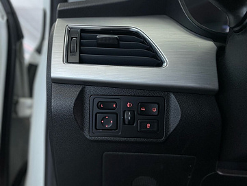 Lifan X70, 2018г, передний привод, вариатор