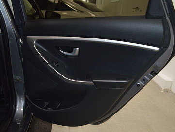Hyundai i30, 2012г, передний привод, автомат