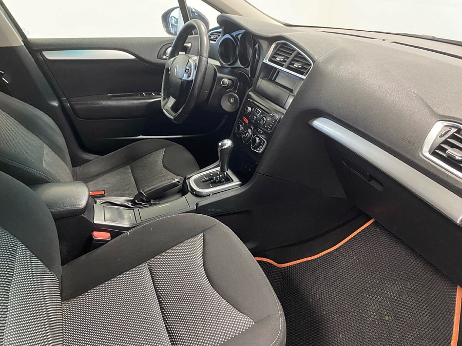 Citroen , 2013г., передний привод, автомат