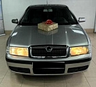 Skoda Octavia, 2008г., передний привод, механика