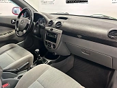 Chevrolet Lacetti, 2008г., передний привод, механика