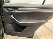 Skoda Kodiaq, 2019г., передний привод, механика