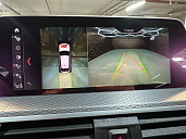 BMW X4, 2021г., полный привод, автомат