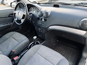 Chevrolet Nexia, 2021г, передний привод, автомат