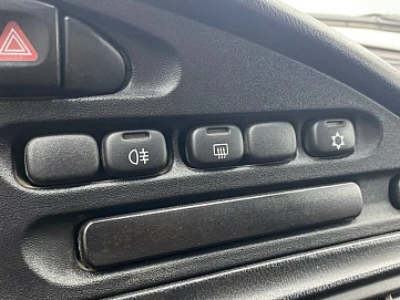 Chevrolet Niva, 2019г, полный привод, механика