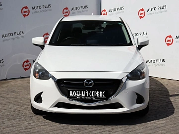 Mazda Demio, 2018г, передний привод, автомат