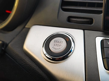 Nissan Murano, 2014г, полный привод, вариатор