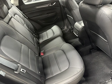 Mazda CX-5, 2026г., передний привод, автомат