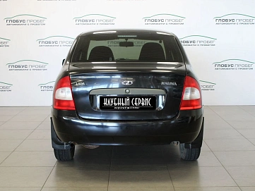 Lada (ВАЗ) Kalina, 2010г, передний привод, механика