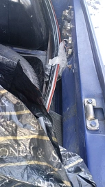 Lada (ВАЗ) 2106, 2002г, задний привод, механика