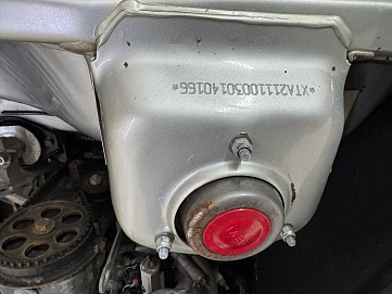 Lada (ВАЗ) 2111, 2003г, передний привод, механика