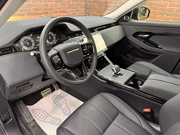 Land Rover , 2024г., полный привод, автомат