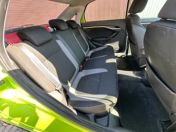 Lada (ВАЗ) Vesta, 2015г., передний привод, механика