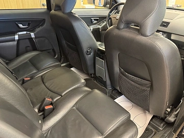 Volvo XC90, 2014г., полный привод, автомат
