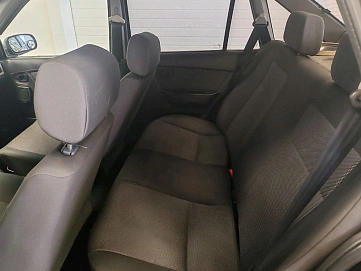 Daewoo Nexia, 2009г, передний привод, механика