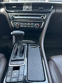 Kia Optima, 2018г, передний привод, автомат