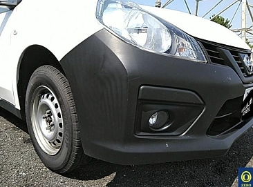 Nissan AD, 2020г, передний привод, вариатор