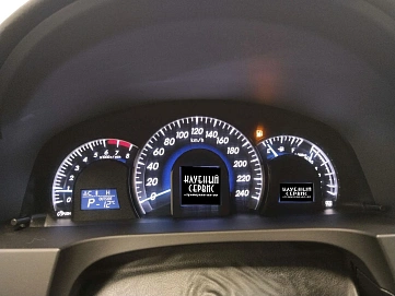 Toyota Camry, 2013г, передний привод, автомат