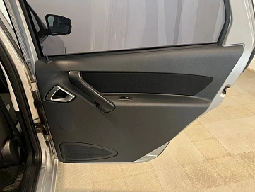 Lada (ВАЗ) Granta, 2021г, передний привод, механика