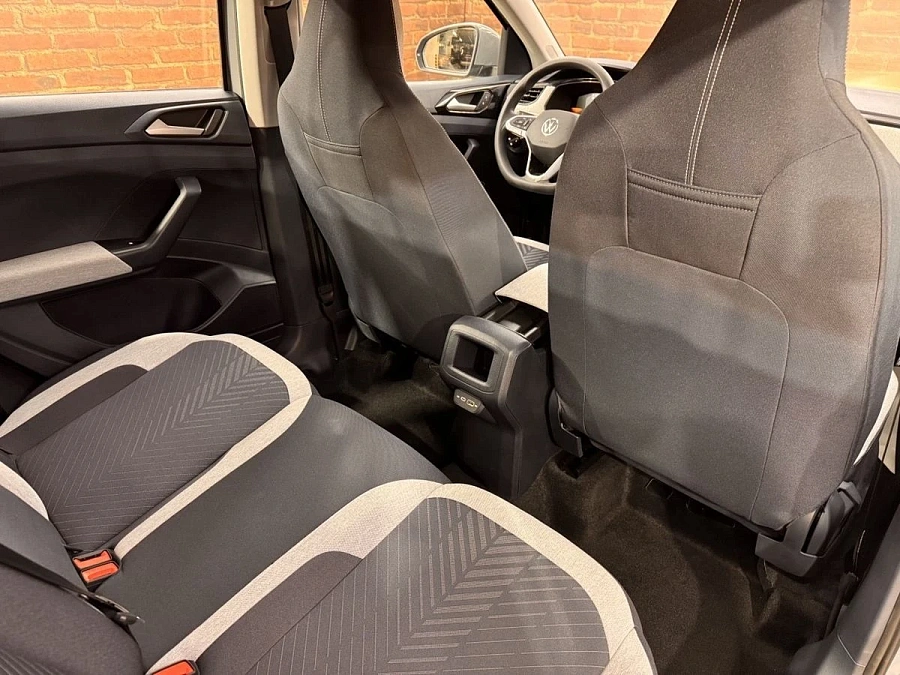 Volkswagen Tharu XR, 2025г., передний привод, автомат