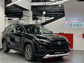 Toyota RAV4, 2024г., полный привод, вариатор