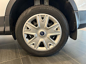 Ford , 2016г., передний привод, автомат