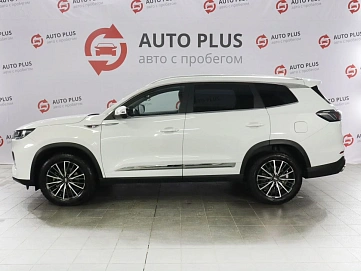 Chery Tiggo 8 Pro Max, 2022г, полный привод, робот