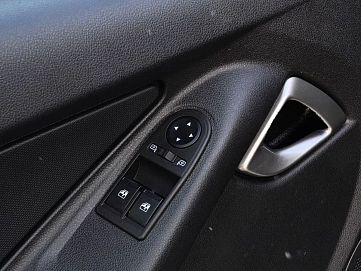 Lada (ВАЗ) Granta, 2023г, передний привод, механика