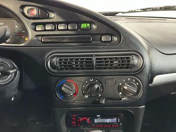 Chevrolet Niva, 2013г, полный привод, механика