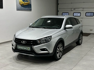 Lada (ВАЗ) , 2020г., передний привод, механика
