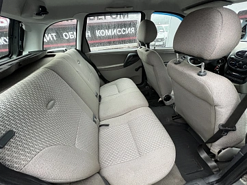 Lada (ВАЗ) Kalina, 2011г, передний привод, механика