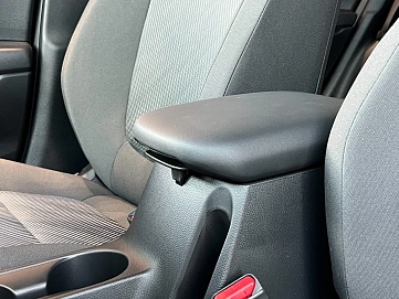 Kia Seltos, 2026г, передний привод, вариатор