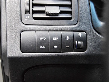 Hyundai Tucson, 2007г, передний привод, автомат