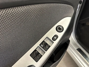 Hyundai Solaris, 2012г, передний привод, механика